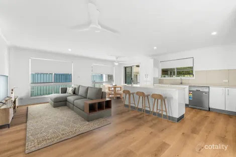 Property photo of 25 Cunningham Crescent Nambour QLD 4560