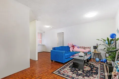Property photo of 4/29C Great Western Highway Parramatta NSW 2150