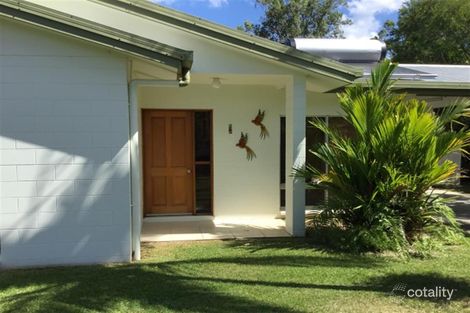 Property photo of 5 Coughlan Close Gordonvale QLD 4865