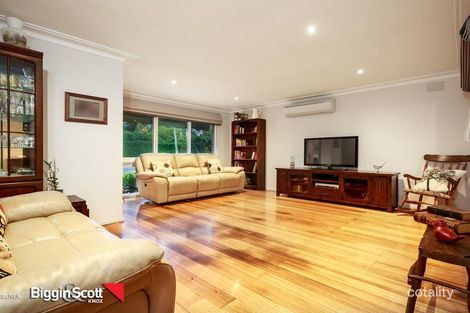 Property photo of 35 Rowson Street Boronia VIC 3155