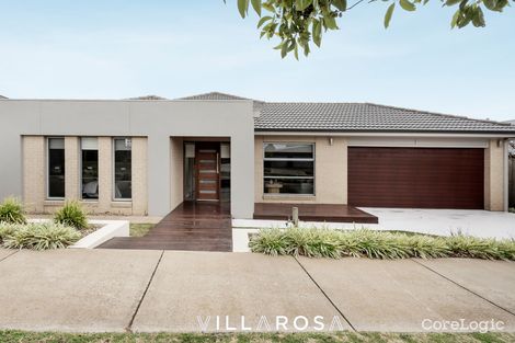 Property photo of 20 Dryden Way Highton VIC 3216
