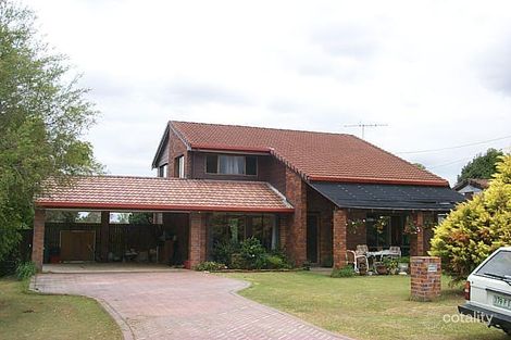 27 Ellendale Cres, Daisy Hill, QLD 4127