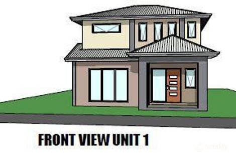 1 Stenhouse Ave, Brooklyn, VIC 3012