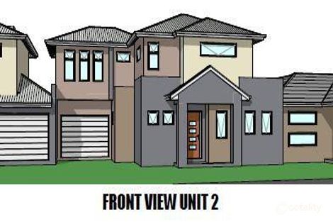 Property photo of 2/53 Stenhouse Avenue Brooklyn VIC 3012