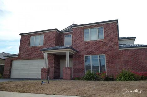 12 Winona Cct, Tarneit, VIC 3029