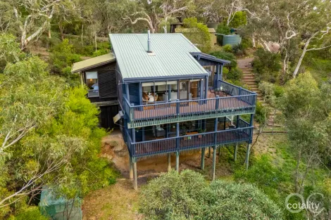 170 Range Rd W, Willunga South, SA 5172