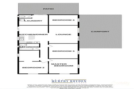 Property photo of 12 Whitlock Street South Kalgoorlie WA 6430