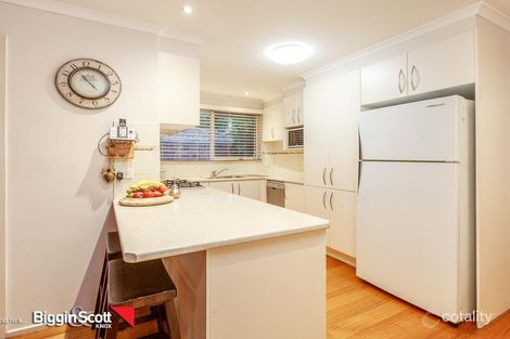 Property photo of 35 Rowson Street Boronia VIC 3155
