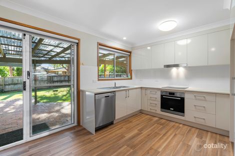 Property photo of 71 Koolang Road Green Point NSW 2251