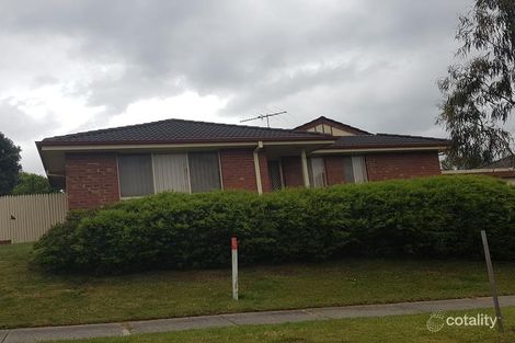 Property photo of 58 Eagle Drive Pakenham VIC 3810