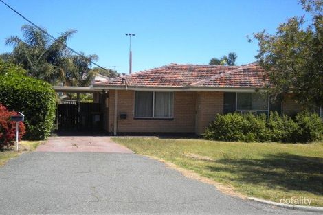 37 Gemini Way, Carlisle, WA 6101