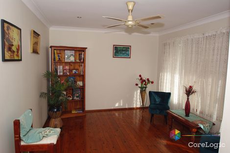 Property photo of 10 Delasala Drive Macquarie Hills NSW 2285