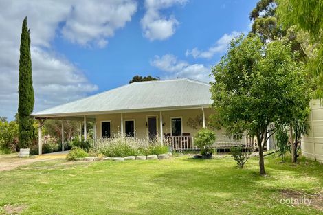 Property photo of 240 Riverdale Road Cookernup WA 6219