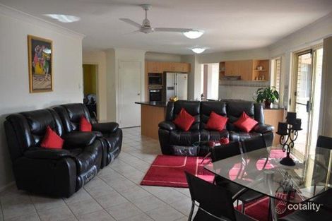 Property photo of 5 Gemini Circuit Molendinar QLD 4214