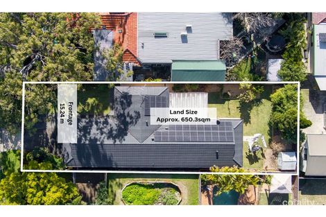 Property photo of 19A Adelaide Road Padstow NSW 2211