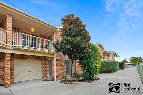 2/15 Vincent St, Coffs Harbour, NSW 2450