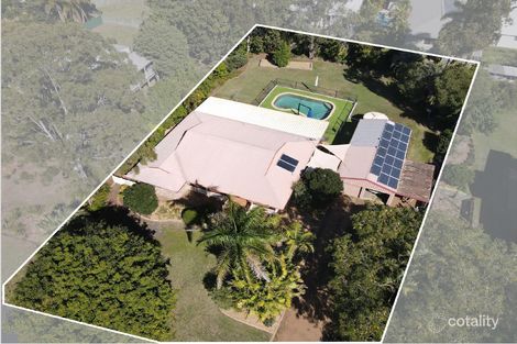 Property photo of 7 Murrell Court Bundaberg East QLD 4670