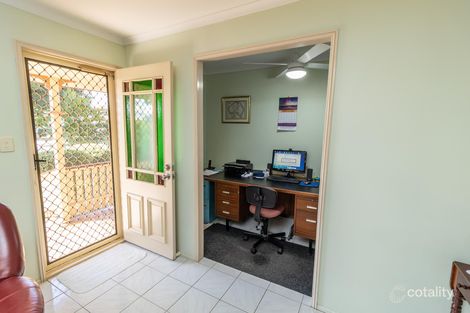 Property photo of 7 Murrell Court Bundaberg East QLD 4670