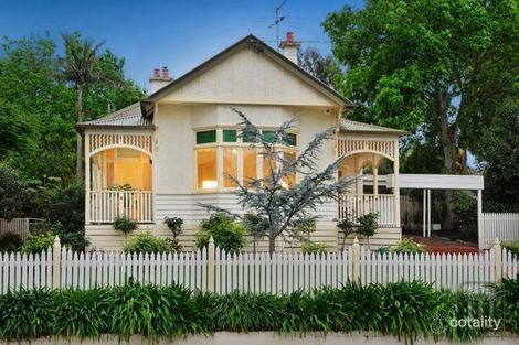 Property photo of 25 Spencer Road Camberwell VIC 3124