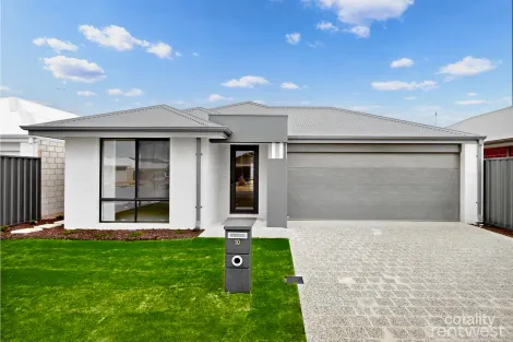 10 Goldrush Way, Baldivis, WA 6171
