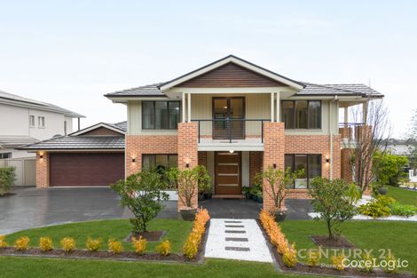 Property photo of 77 Forestgrove Drive Harrington Park NSW 2567