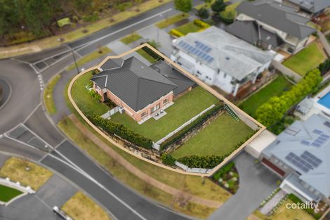 Property photo of 77 Forestgrove Drive Harrington Park NSW 2567