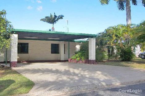 Property photo of 14 Alkoo Close Bayview Heights QLD 4868