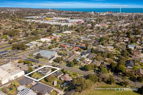 Property photo of 2 Ashleigh Avenue Frankston VIC 3199