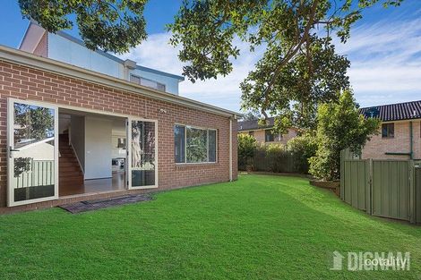 Property photo of 9/16 Campbell Street Woonona NSW 2517