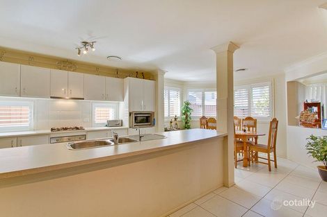 Property photo of 8 Wedge Place Beaumont Hills NSW 2155