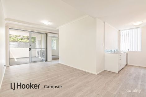 Property photo of 16/133 Brighton Avenue Campsie NSW 2194
