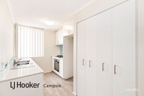 Property photo of 16/133 Brighton Avenue Campsie NSW 2194