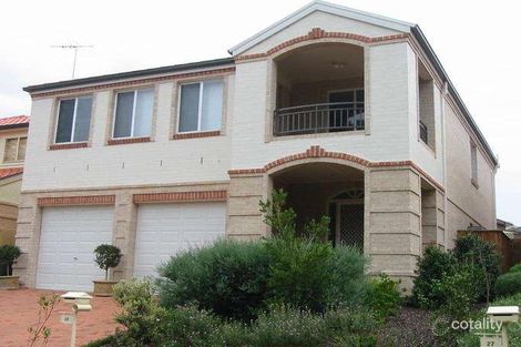 29 Minerva Cres, Beaumont Hills, NSW 2155