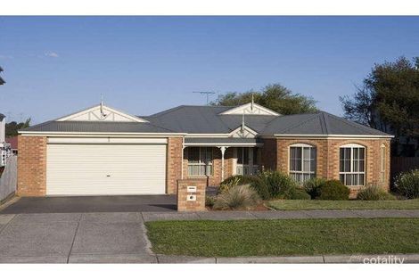 22 Reema Bvd, Endeavour Hills, VIC 3802