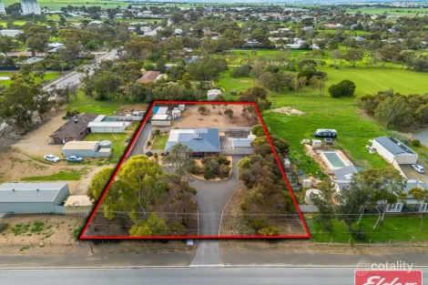 Property photo of 53 Cliff Road Roseworthy SA 5371