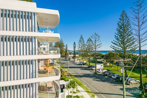 Property photo of 2/14 Pacific Parade Bilinga QLD 4225