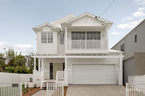 Property photo of 14 Third Street Camp Hill QLD 4152
