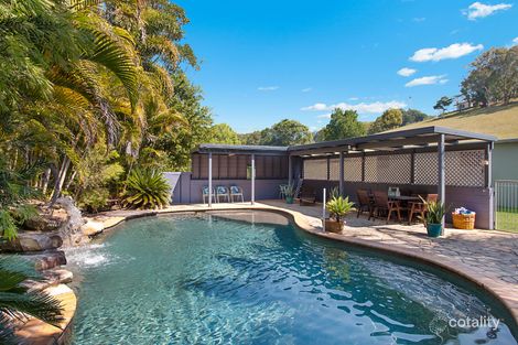 Property photo of 141 North Arm Road Murwillumbah NSW 2484