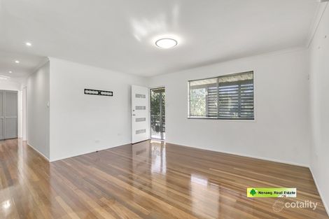 Property photo of 36 Mortensen Road Nerang QLD 4211