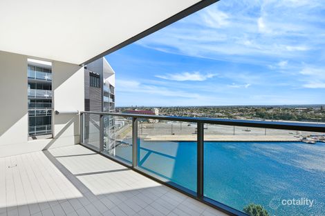 Property photo of 16F/4 Distillery Drive Pyrmont NSW 2009