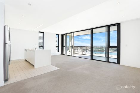 Property photo of 16F/4 Distillery Drive Pyrmont NSW 2009