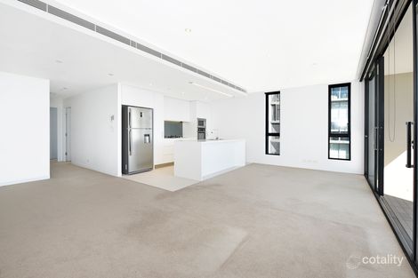 Property photo of 16F/4 Distillery Drive Pyrmont NSW 2009