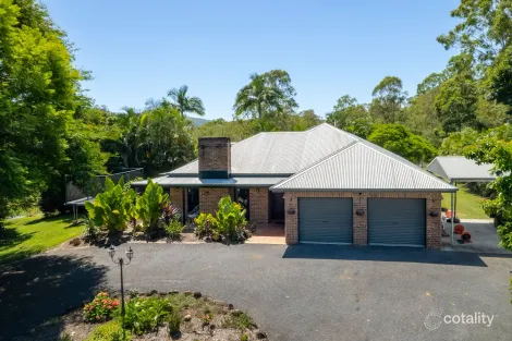 Property photo of 25 Gymkhana Place Dayboro QLD 4521