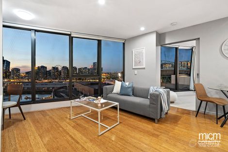 1511/100 Harbour Esp, Docklands, VIC 3008
