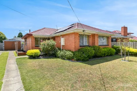 57 Carlton Rd, Dandenong North, VIC 3175