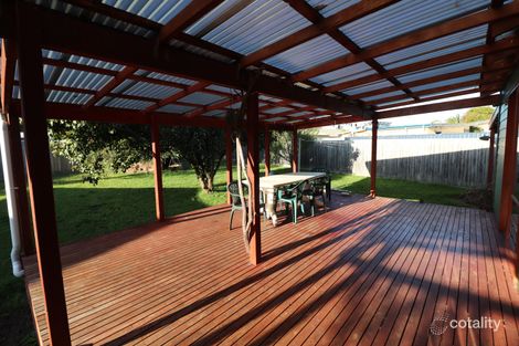 Property photo of 4 Sylvia Court Mallacoota VIC 3892