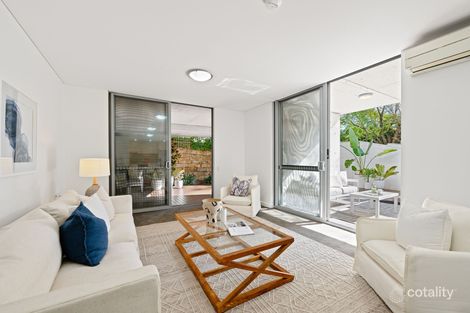 Property photo of 86/525 Illawarra Road Marrickville NSW 2204