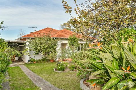 Property photo of 21 Bondi Street Mount Hawthorn WA 6016