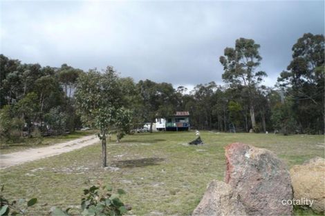 Property photo of 48 Kruger Lane Thorndale QLD 4380