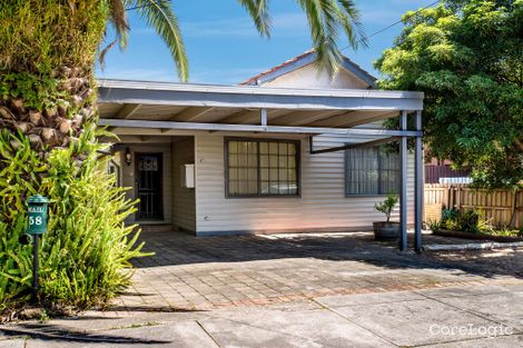 Property photo of 58 McCulloch Street Nunawading VIC 3131